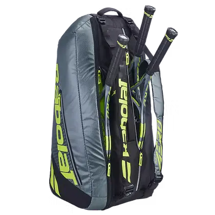 Babolat Tennis Bag Pure Aero 6 Racquets(2026)