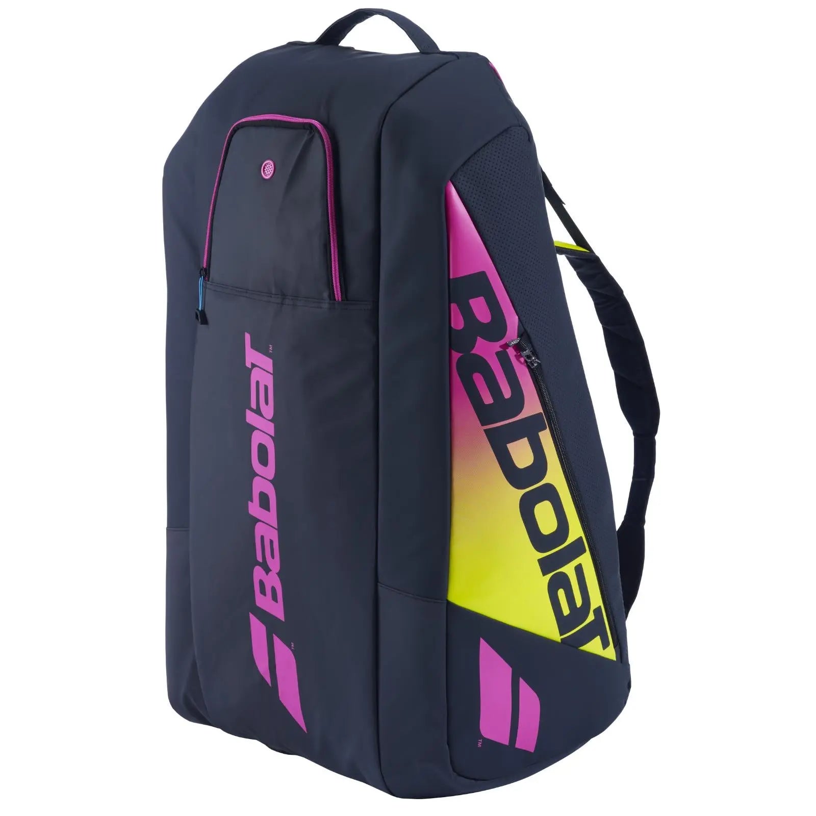 Babolat Tennis Bag Pure Aero Rafa 12 Racquets Babolat