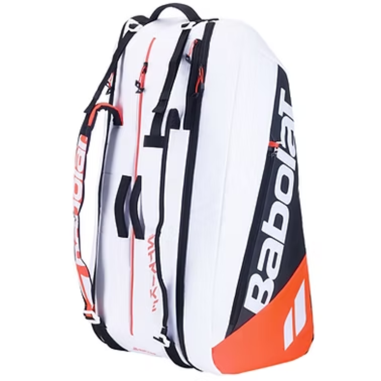 Babolat Tennis Bag Pure Strike 12 Racquets