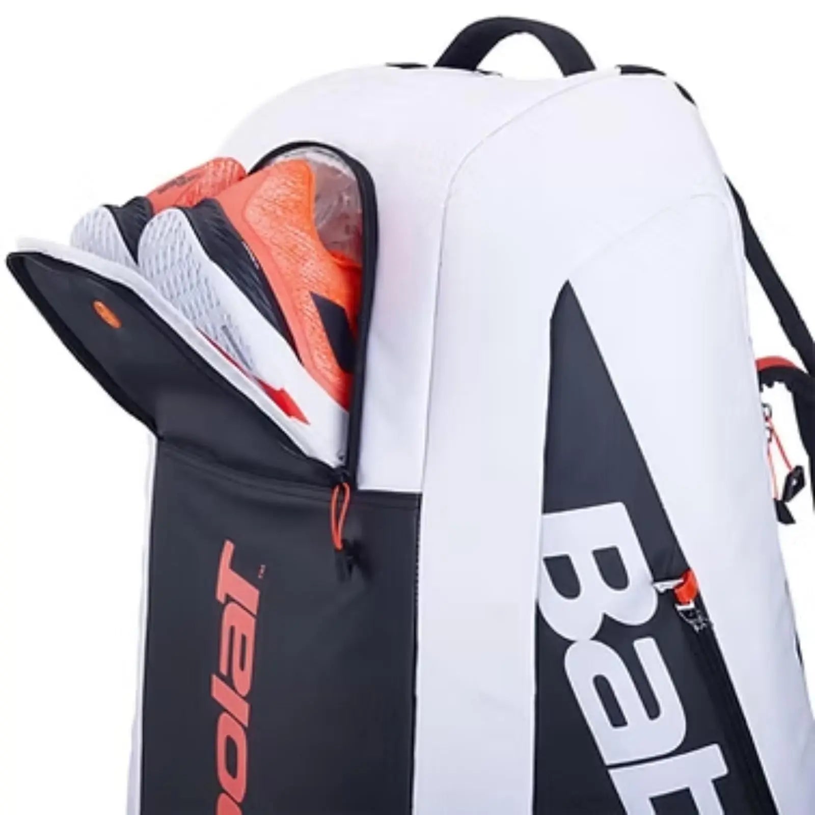 Babolat Tennis Bag Pure Strike 12 Racquets Babolat