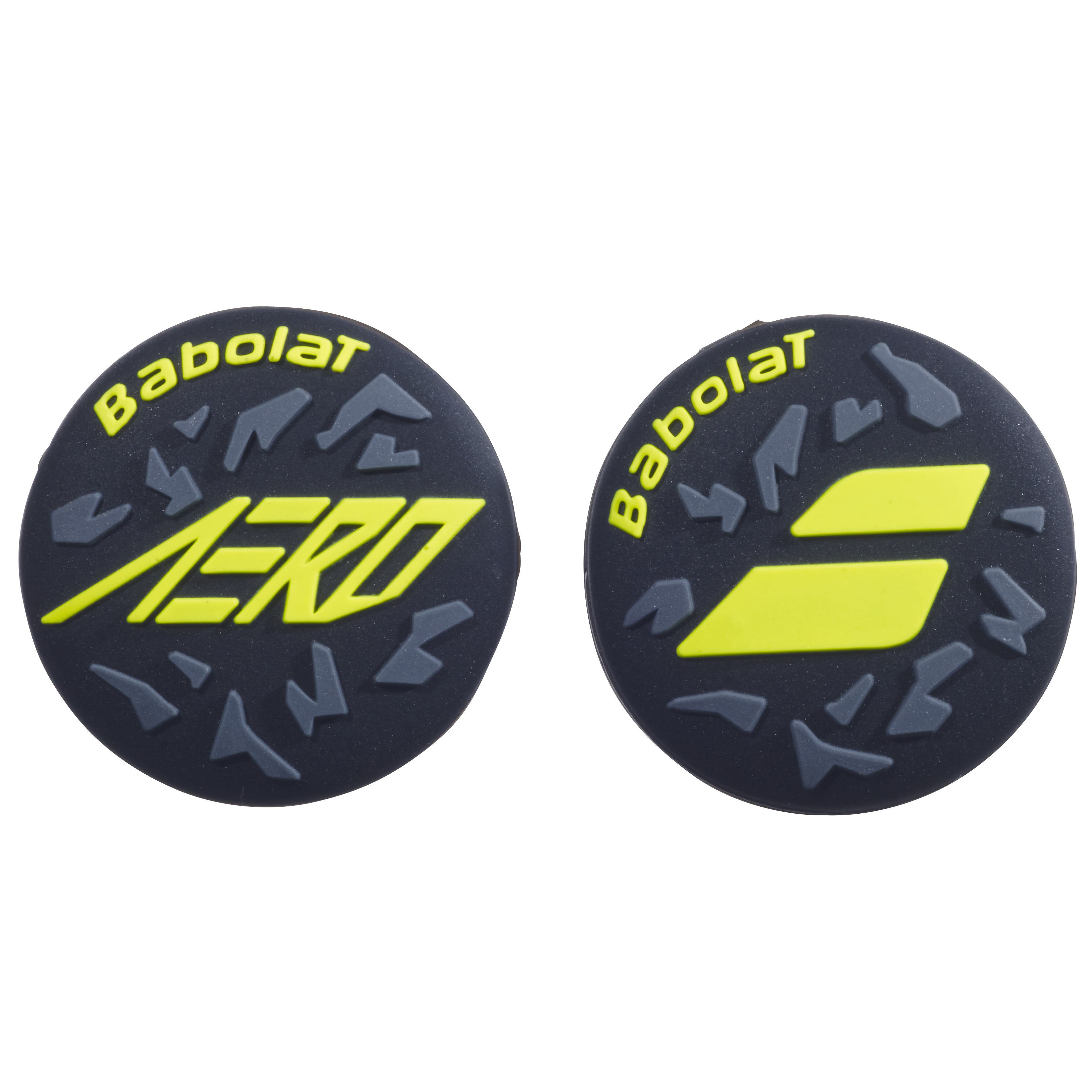 Babolat Tennis Dampener Aero Damp 2 Pack