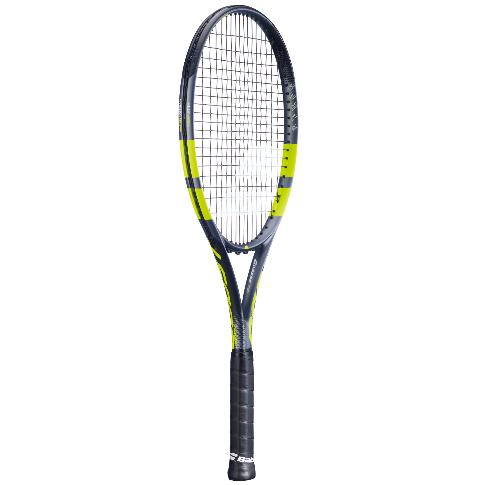 Babolat Tennis Racquet Boost Aero (260g) - 2026