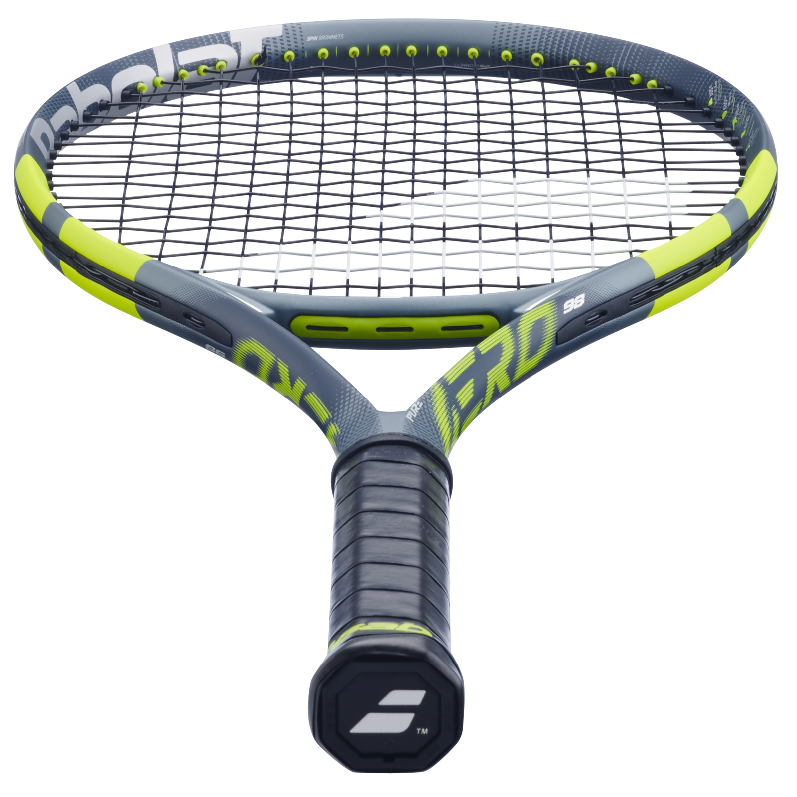 Babolat Tennis Racquet Pure Aero 98 GEN9 - Demo