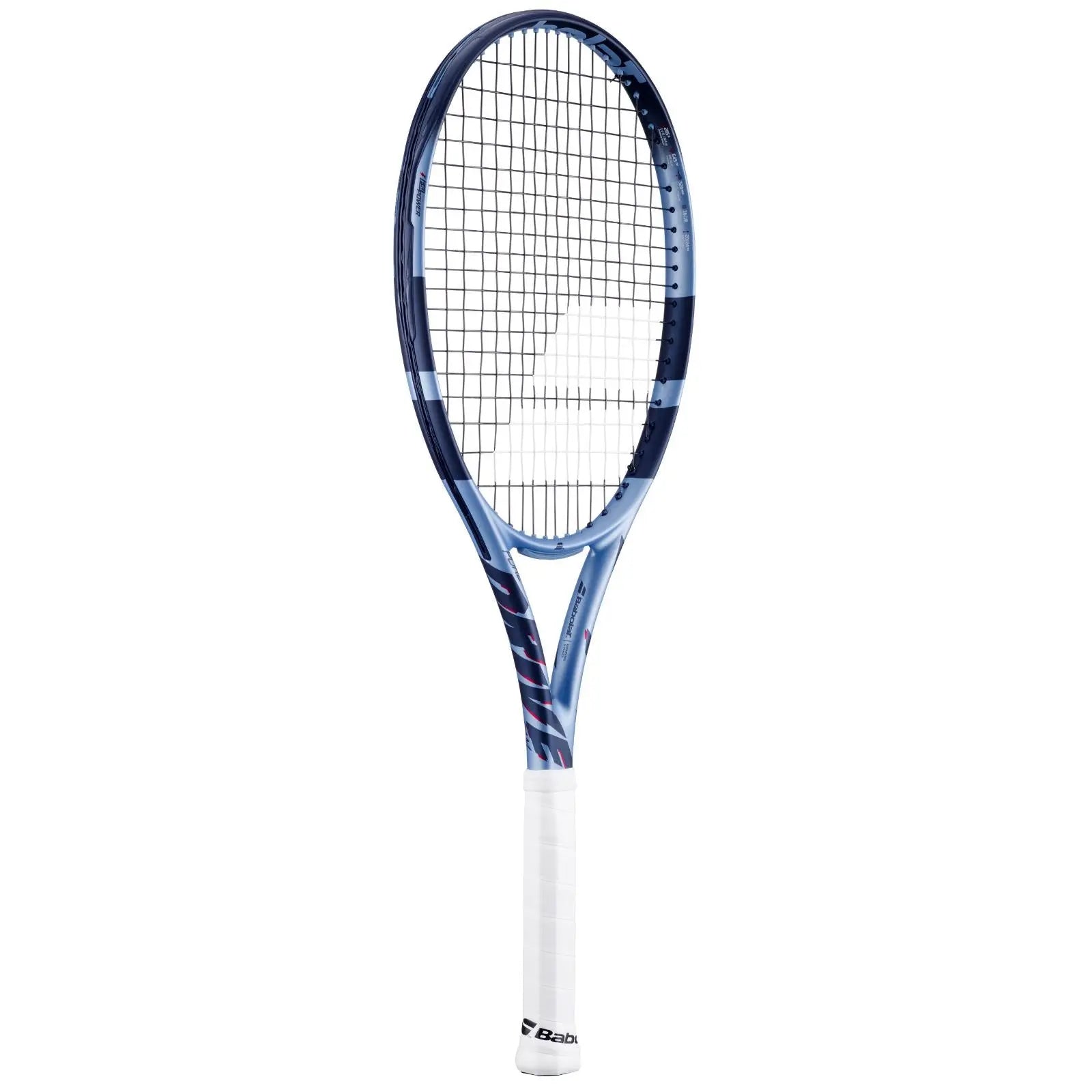 Babolat Tennis Racquet Pure Drive Team - (285g) - Demo