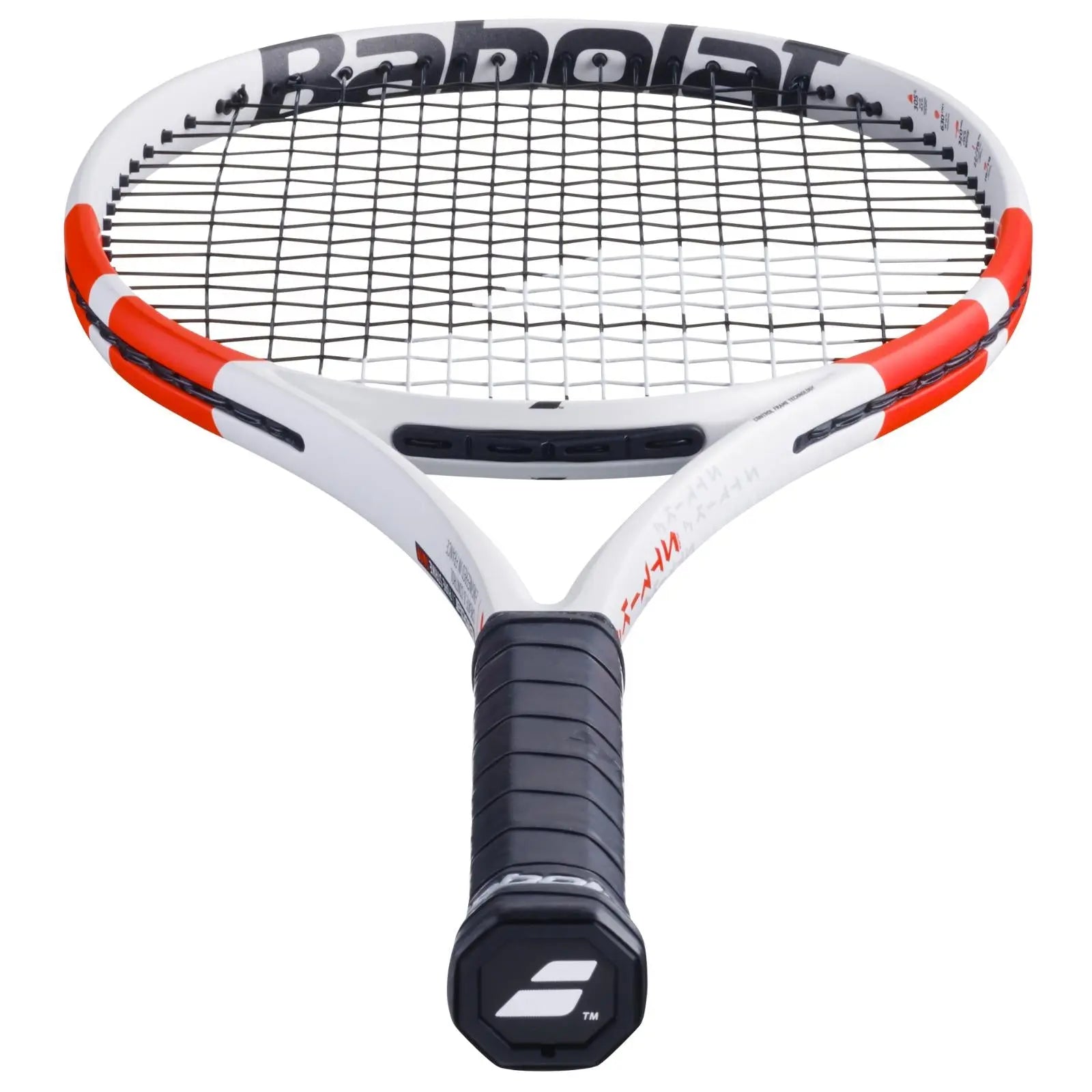Babolat Pure Strike 16x19 Tennis Racquet (Unstrung) Babolat