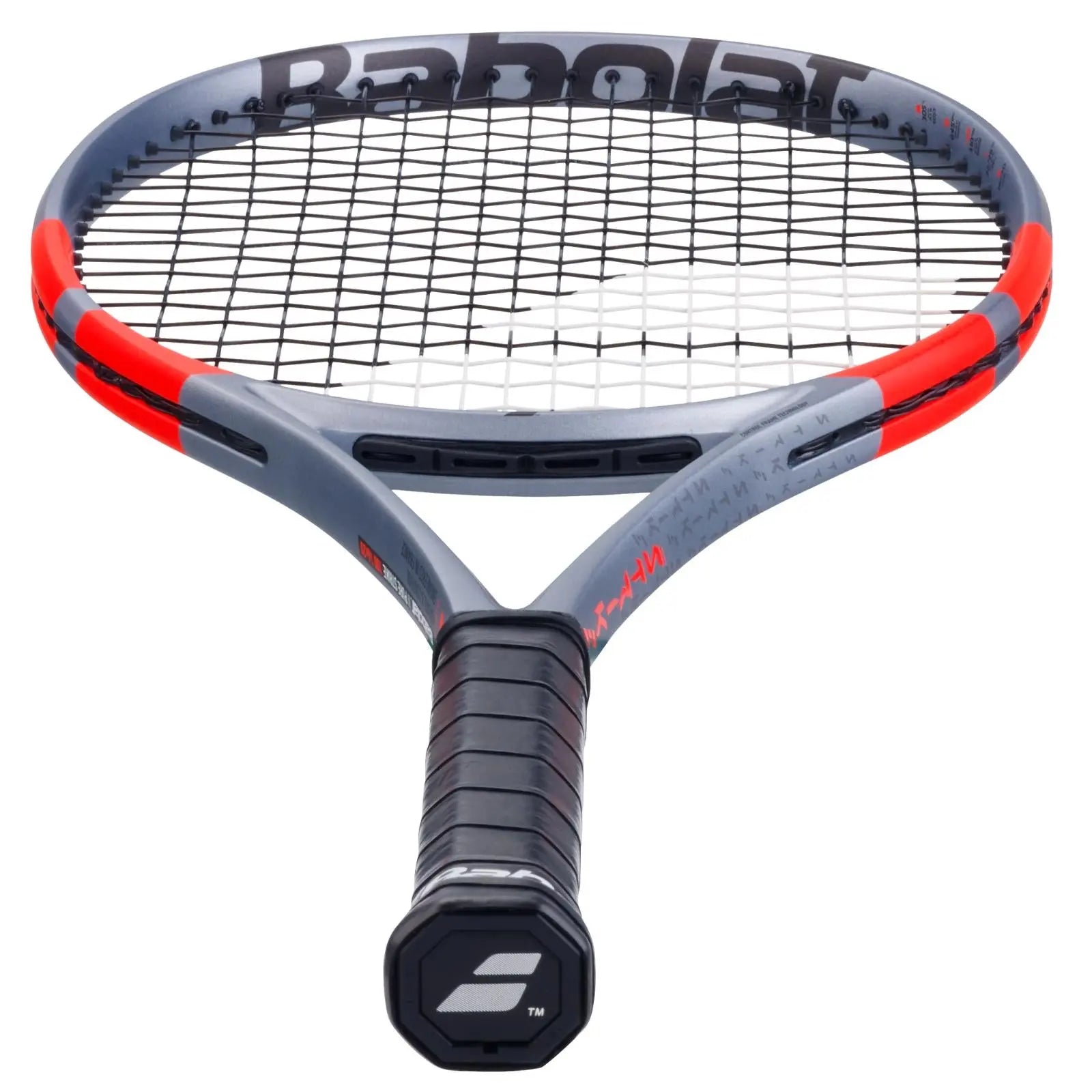 Babolat Tennis Racquet Pure Strike 16x19(310g) - Demo