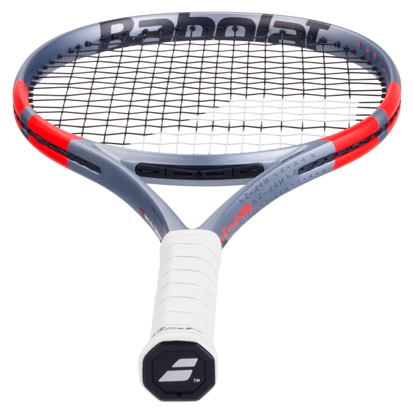Babolat Tennis Racquet Pure Strike Lite (270g)