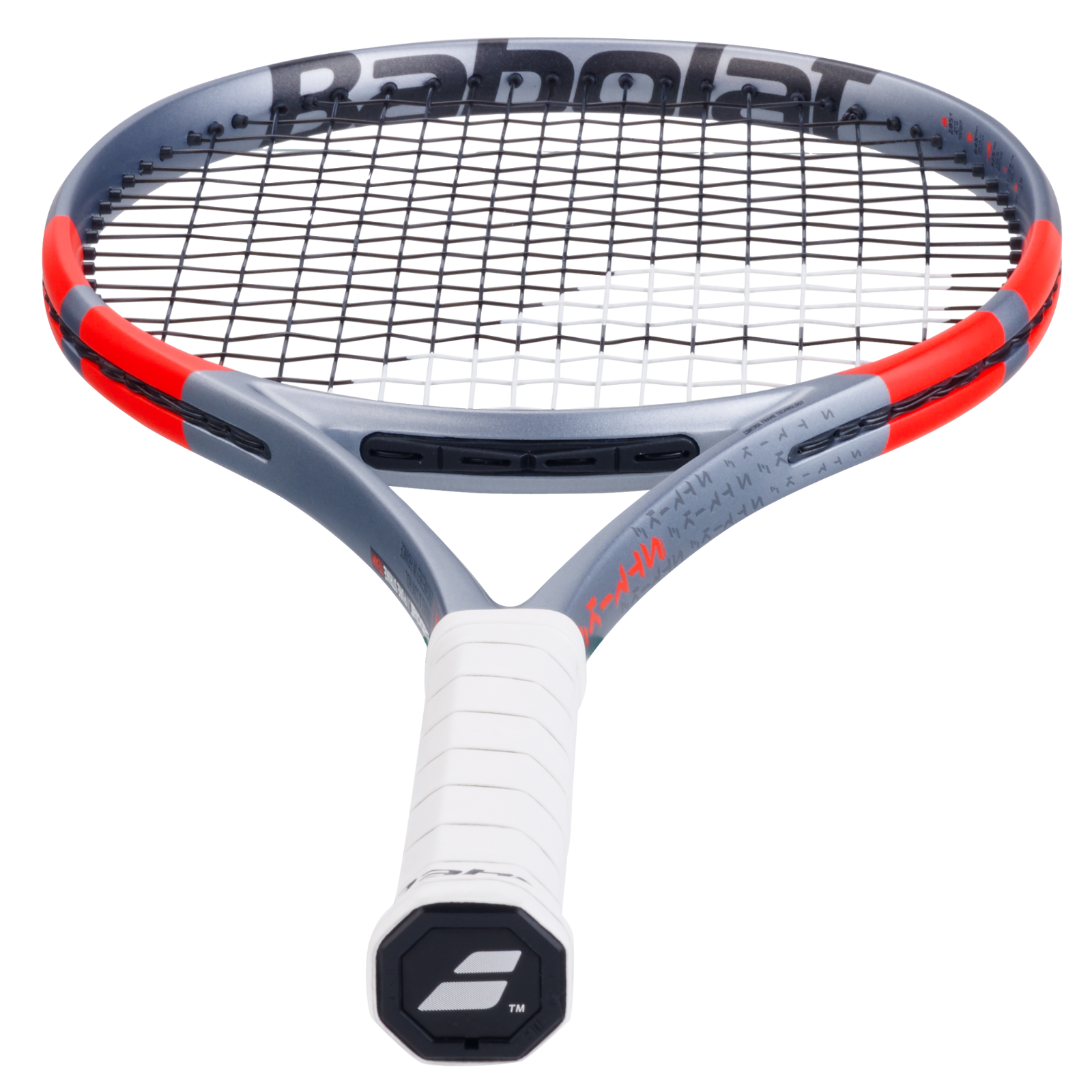 Babolat Tennis Racquet Pure Strike Team (285g)