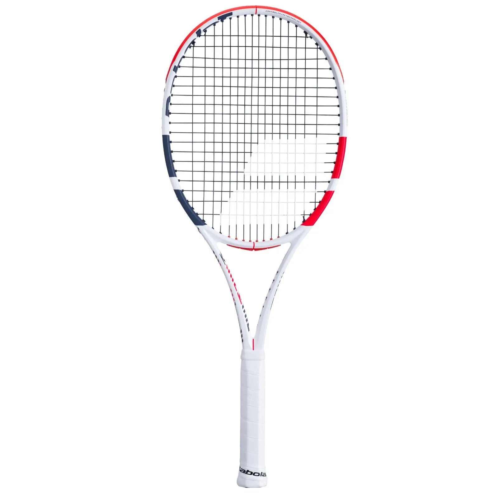 Babolat Tennis Racquet Pure Strike Tour - Frame (320g)