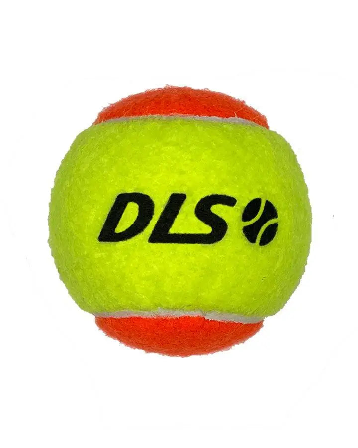 Dls Stage 2 - Orange - 12 Pack
