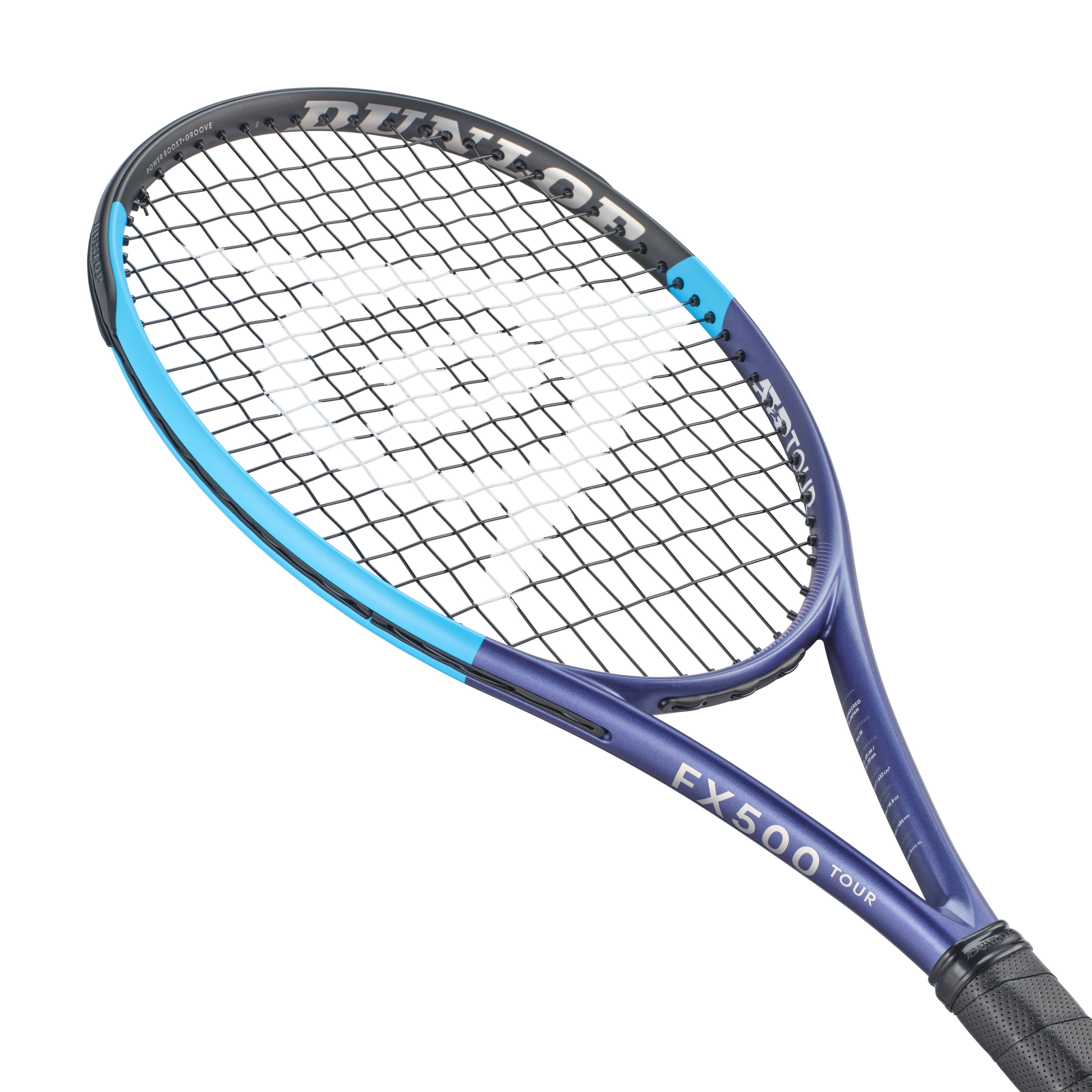 Dunlop Tennis Racquet Fx500 Tour (305g) - Demo
