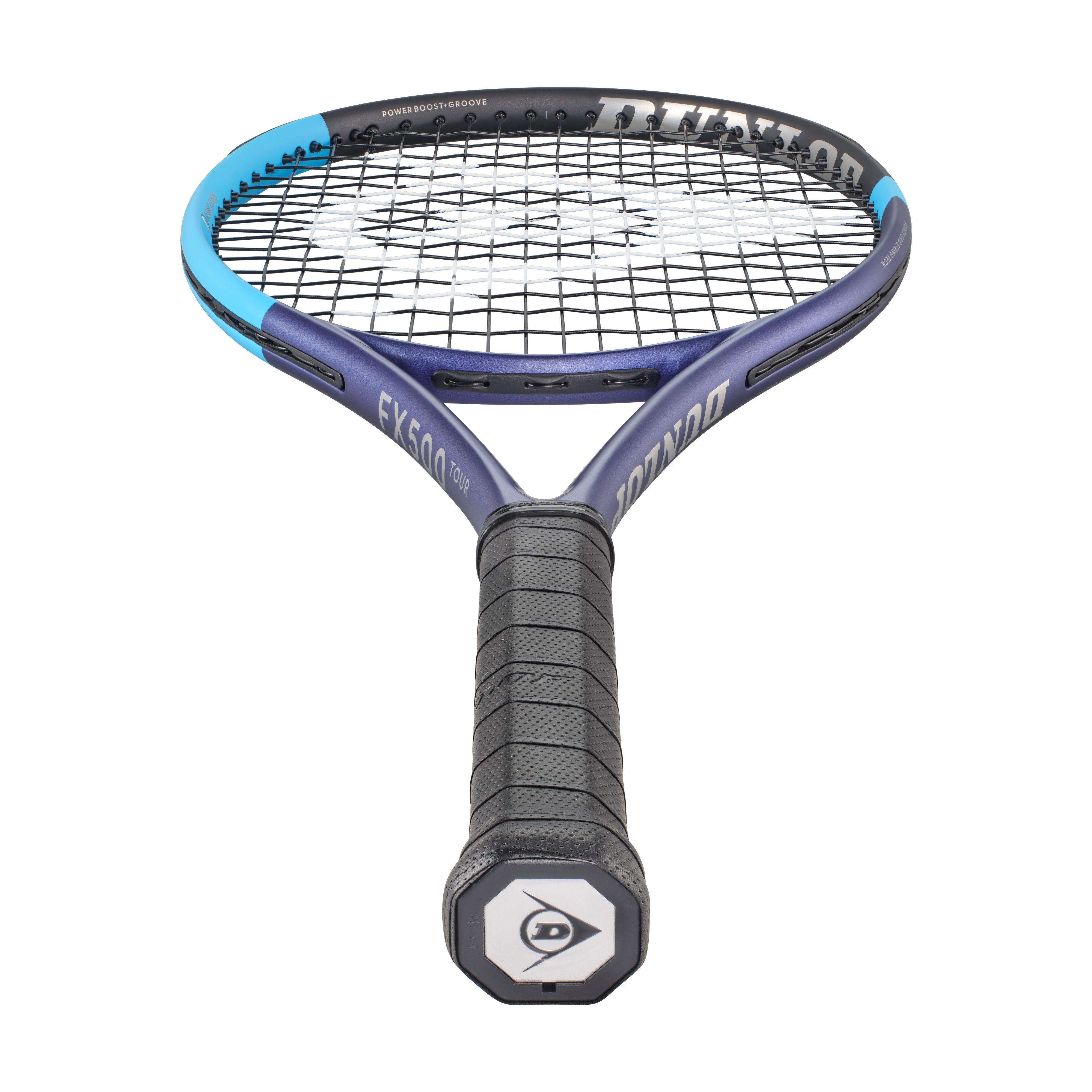 Dunlop Tennis Racquet Fx500 Tour (305g) - Demo