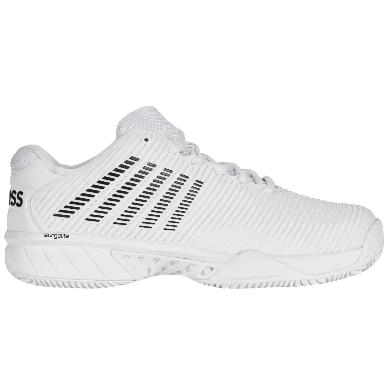 KSwiss Men's Tennis Shoes Hypercourt Express 2 - Clay Court