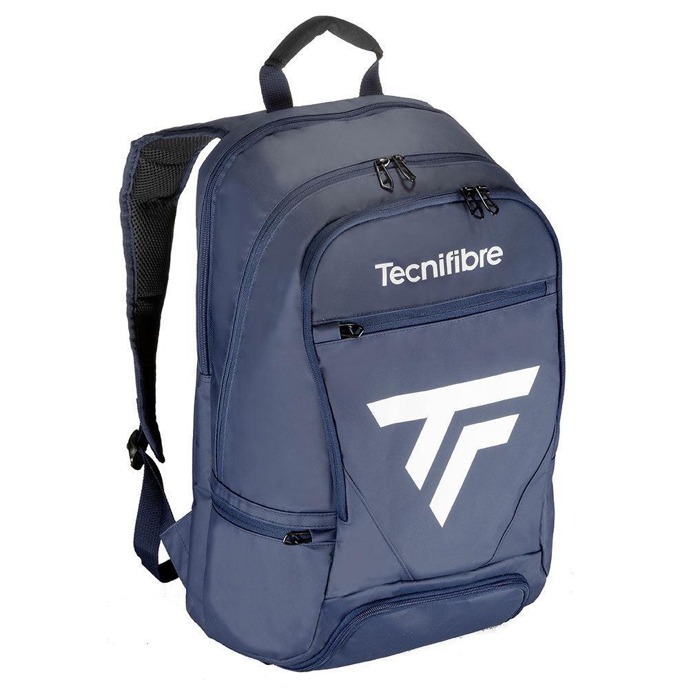 Tecnifibre Tennis Bag Tour Endurance Navy - Backpack