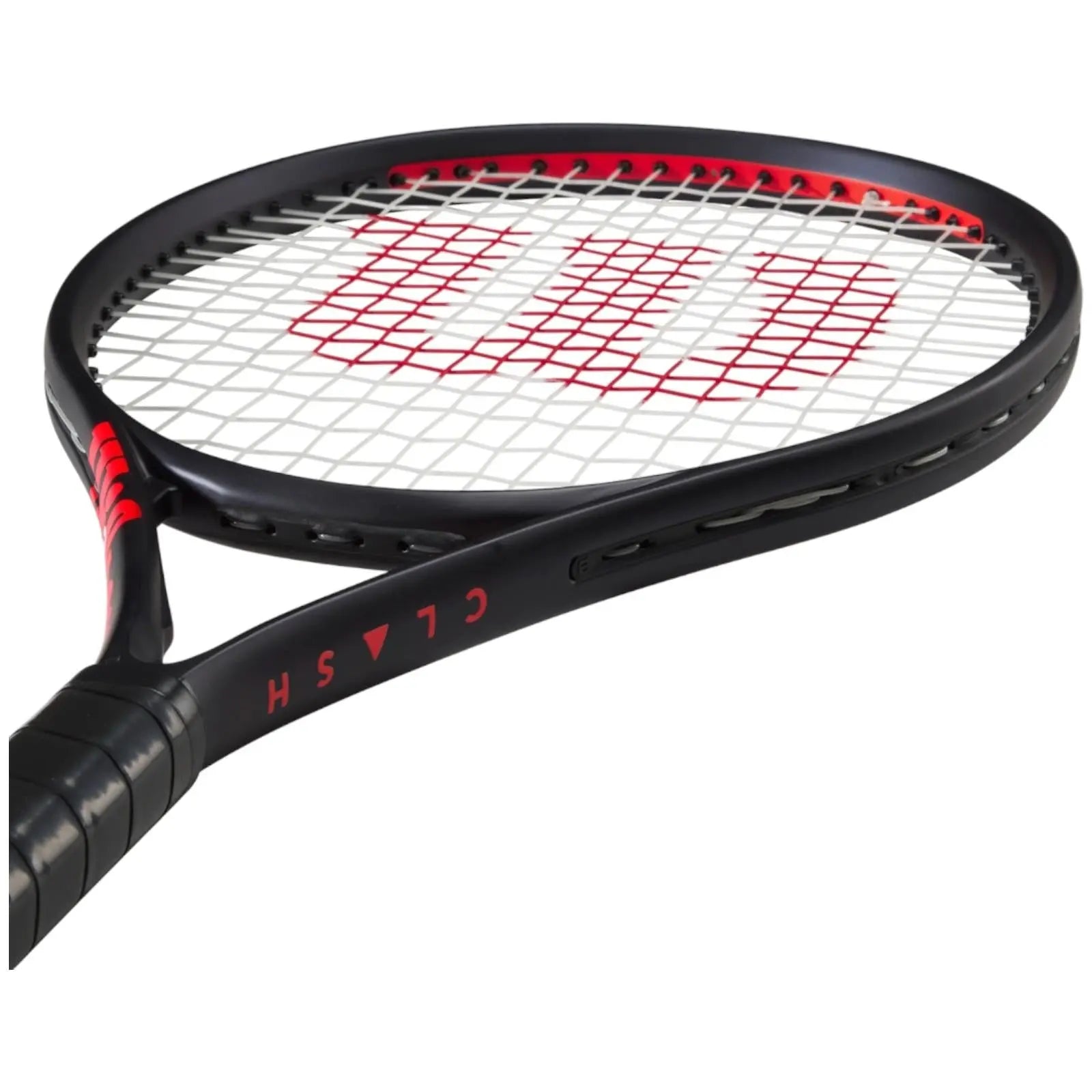 Wilson Tennis Junior Racquet Clash 25 V3(240g) - Demo