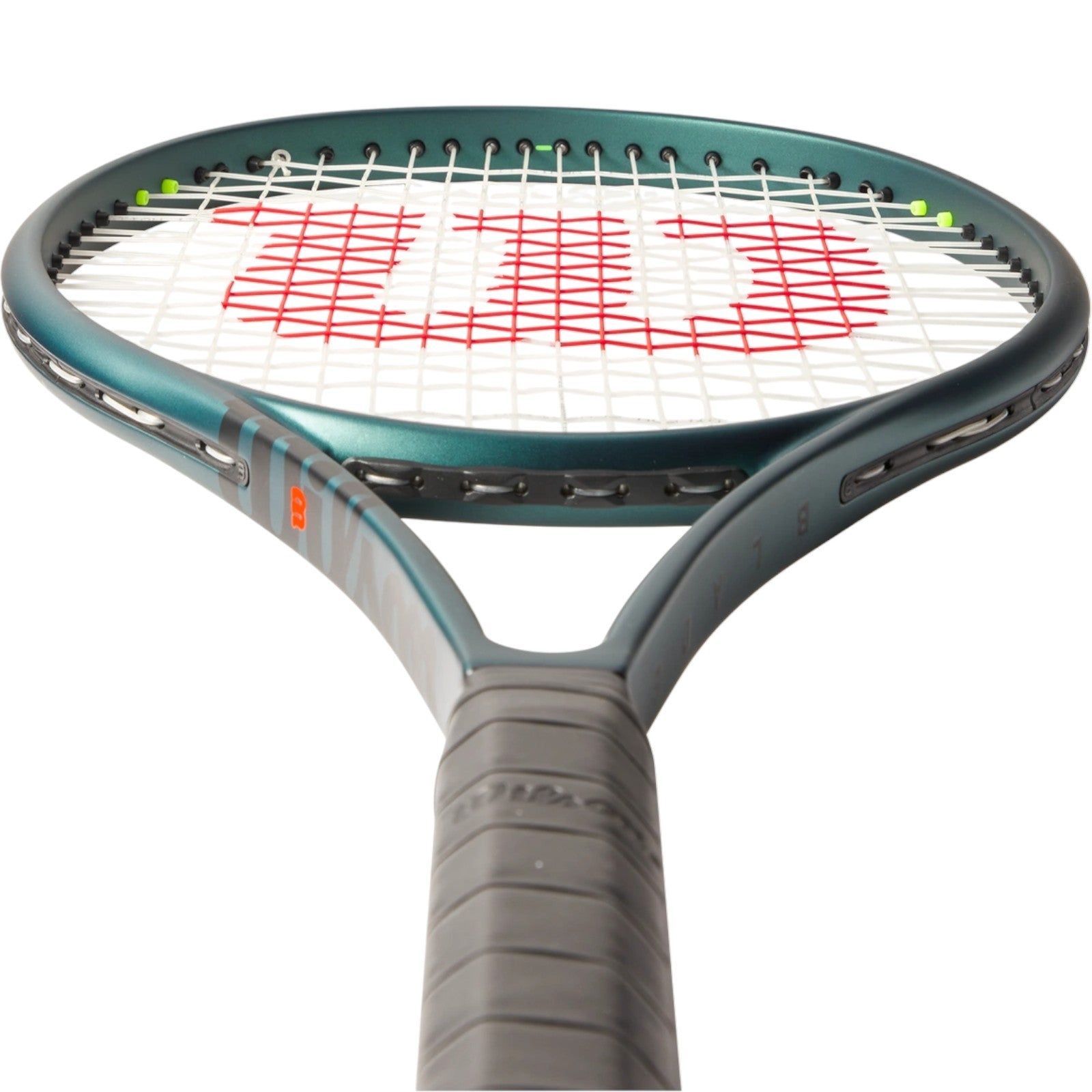 Wilson Tennis Racquet Blade 100UL V9 (265g)