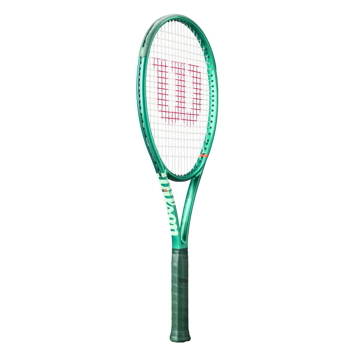 Wilson Tennis Racquet Blade 98 18X20 V10 (305g)