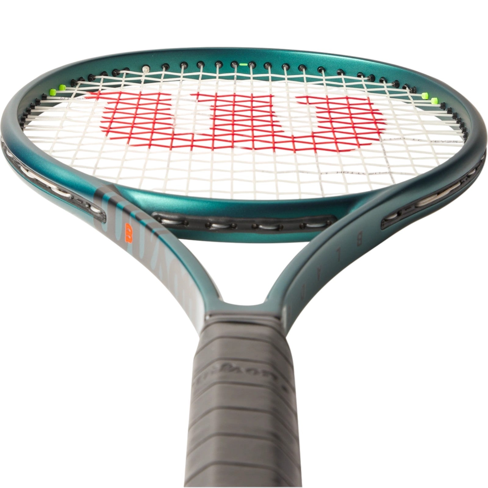 Wilson Tennis Racquet Blade 98 18X20 V9 (305g)