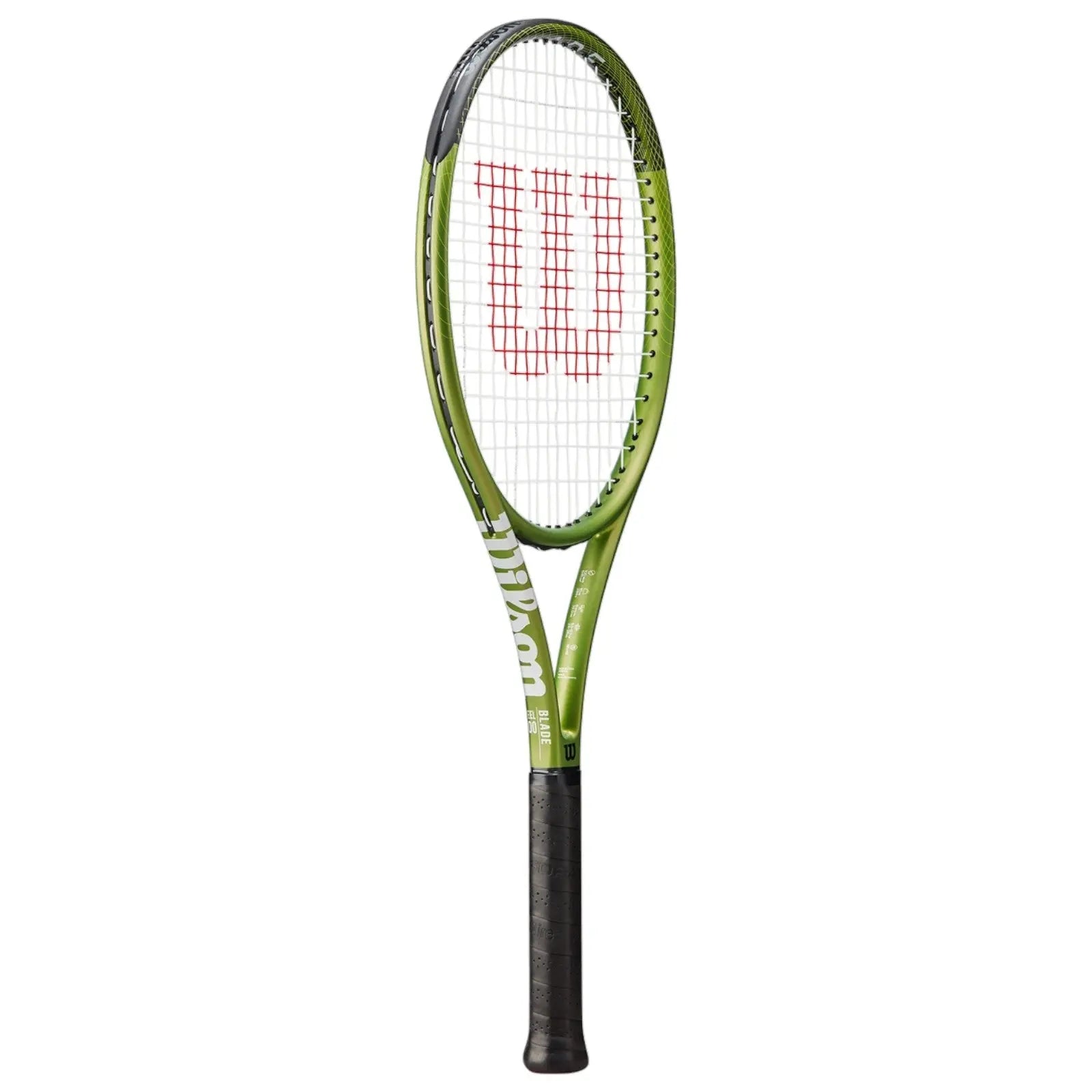 Wilson Tennis Racquet Blade Feel 100 (300g)