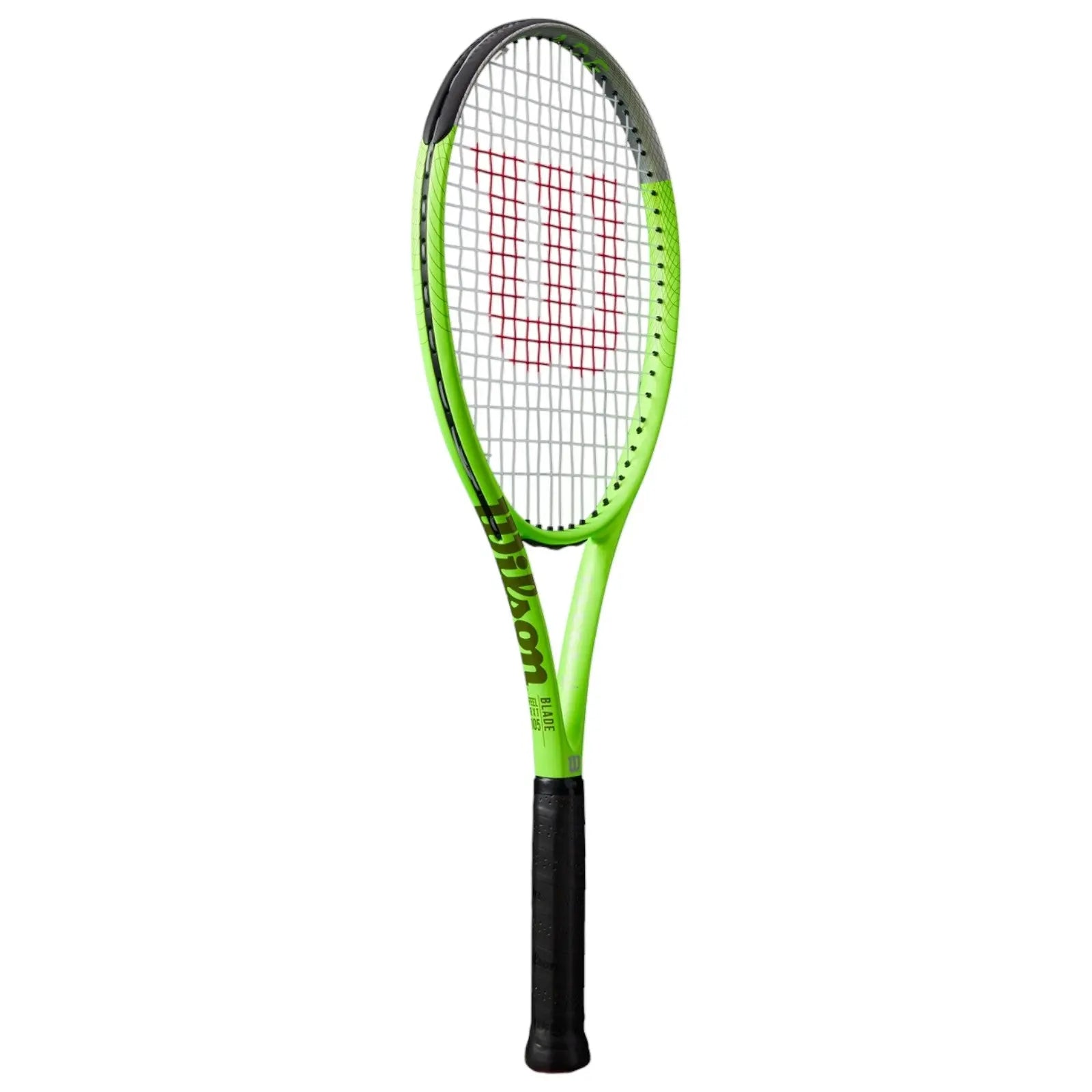 Wilson Tennis Racquet Blade Feel 105 (313g)