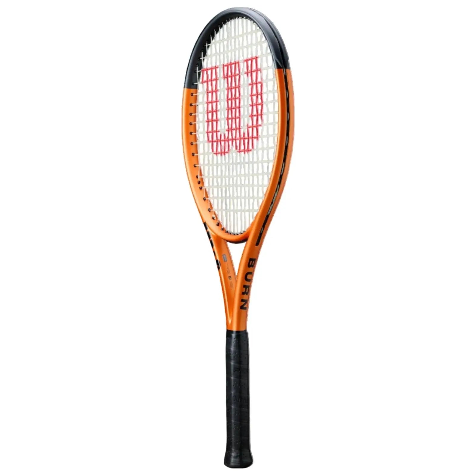 Wilson Tennis Racquet BURN 100LS V6.0 (280 g) - Demo