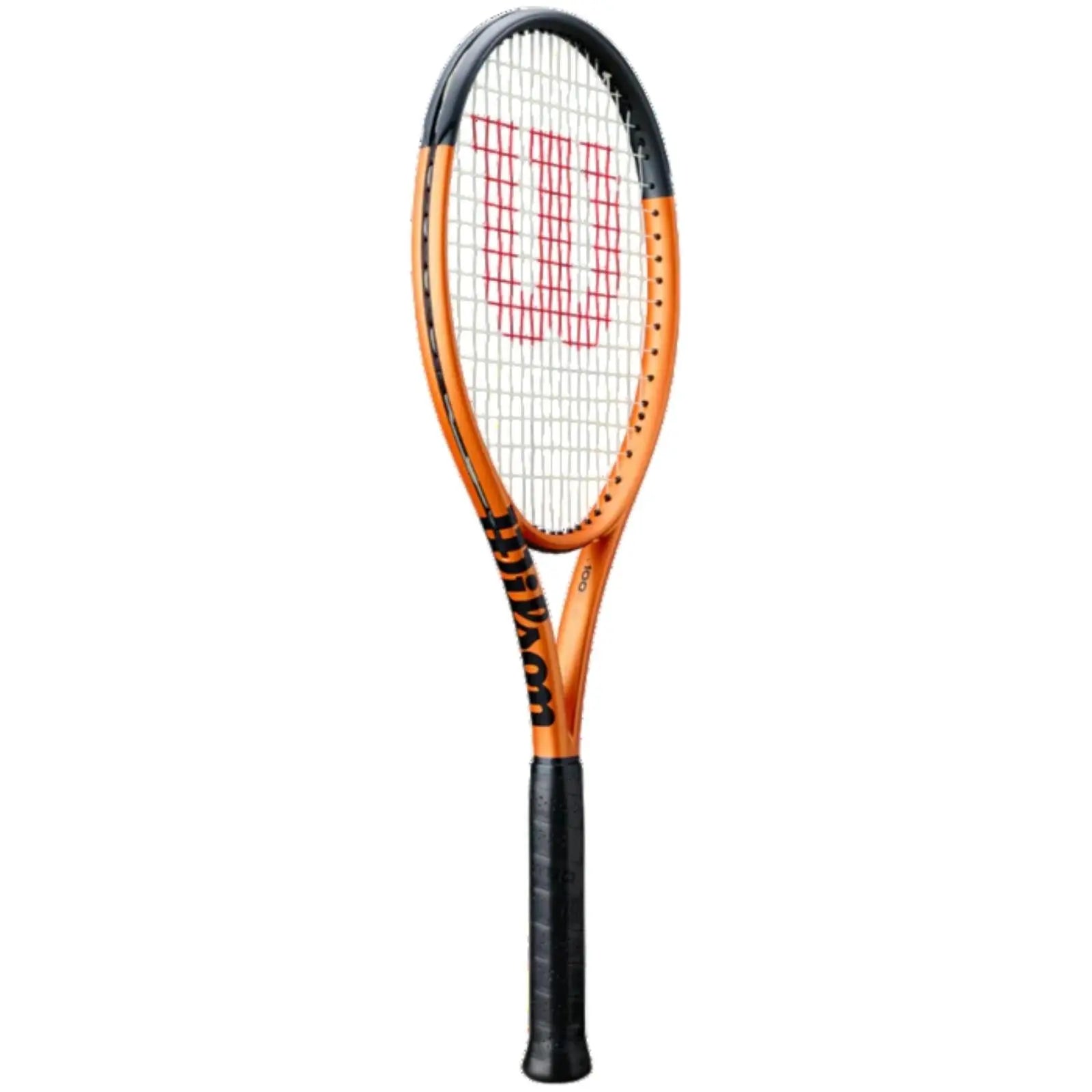 Wilson Tennis Racquet BURN 100S V6.0(300 g) - Demo