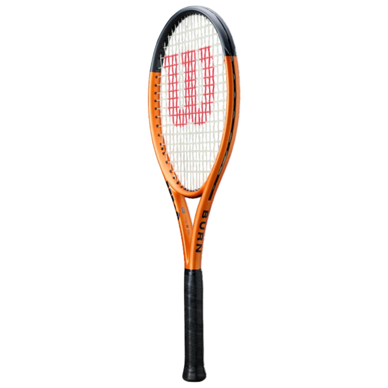 Wilson Tennis Racquet BURN 100S V6.0(300 g) - Demo