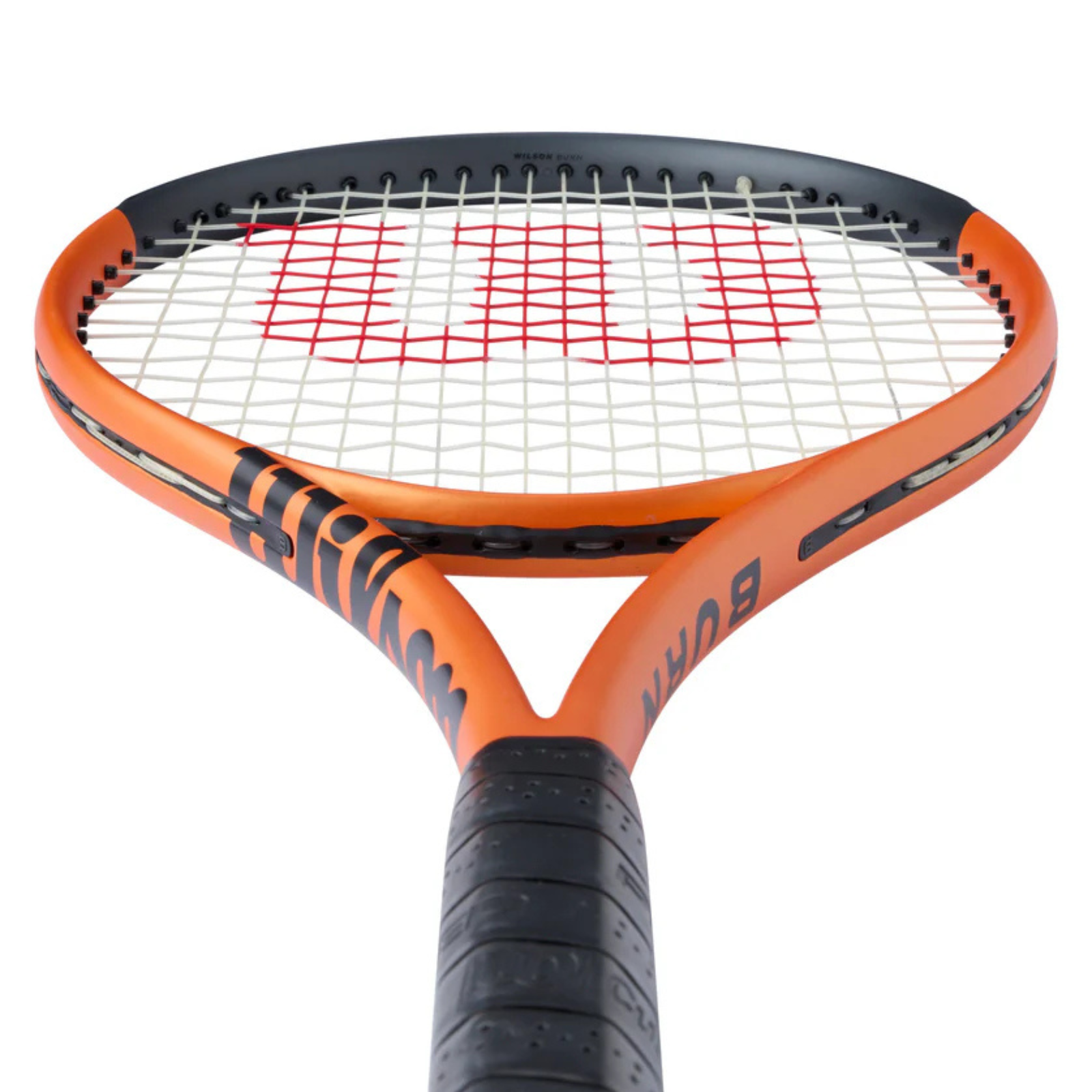 Wilson Tennis Racquet BURN 100ULS V6.0 (~260g) - Demo