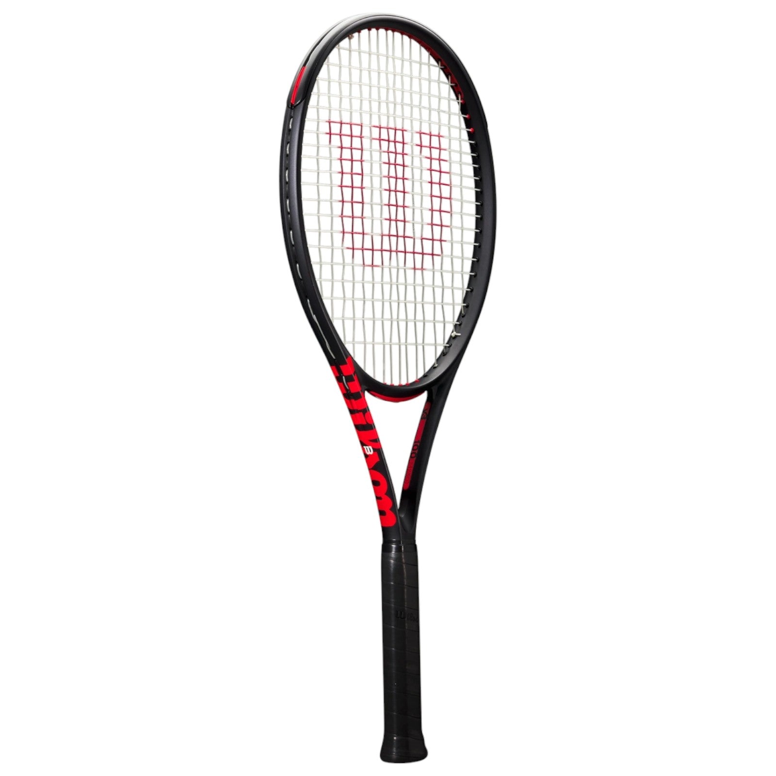 Wilson Tennis Racquet Clash 100 Pro V3(310g) - Demo