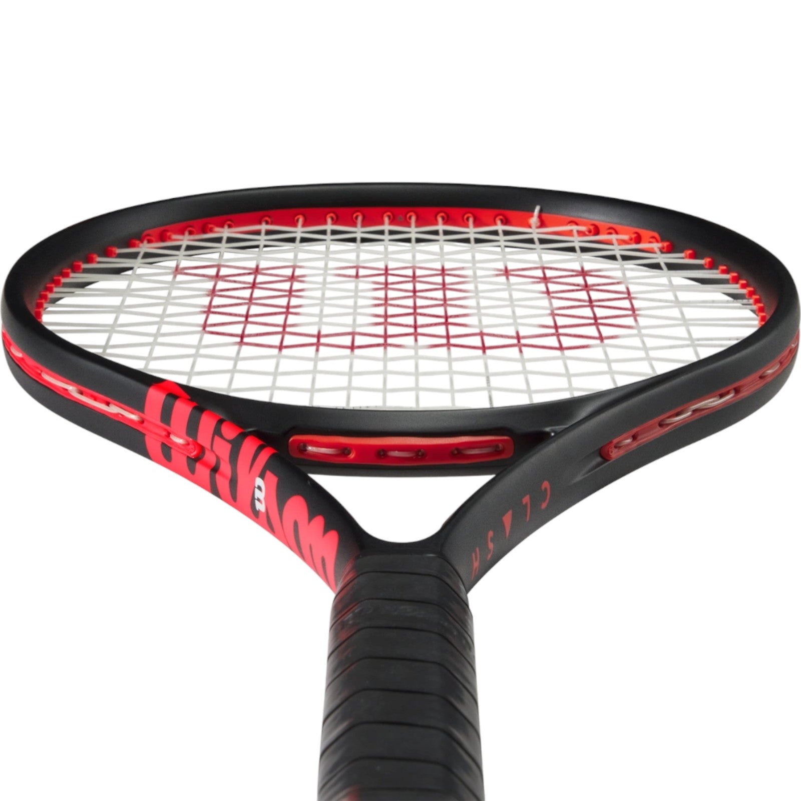 Wilson Tennis Racquet Clash Team 103 v3(280g)