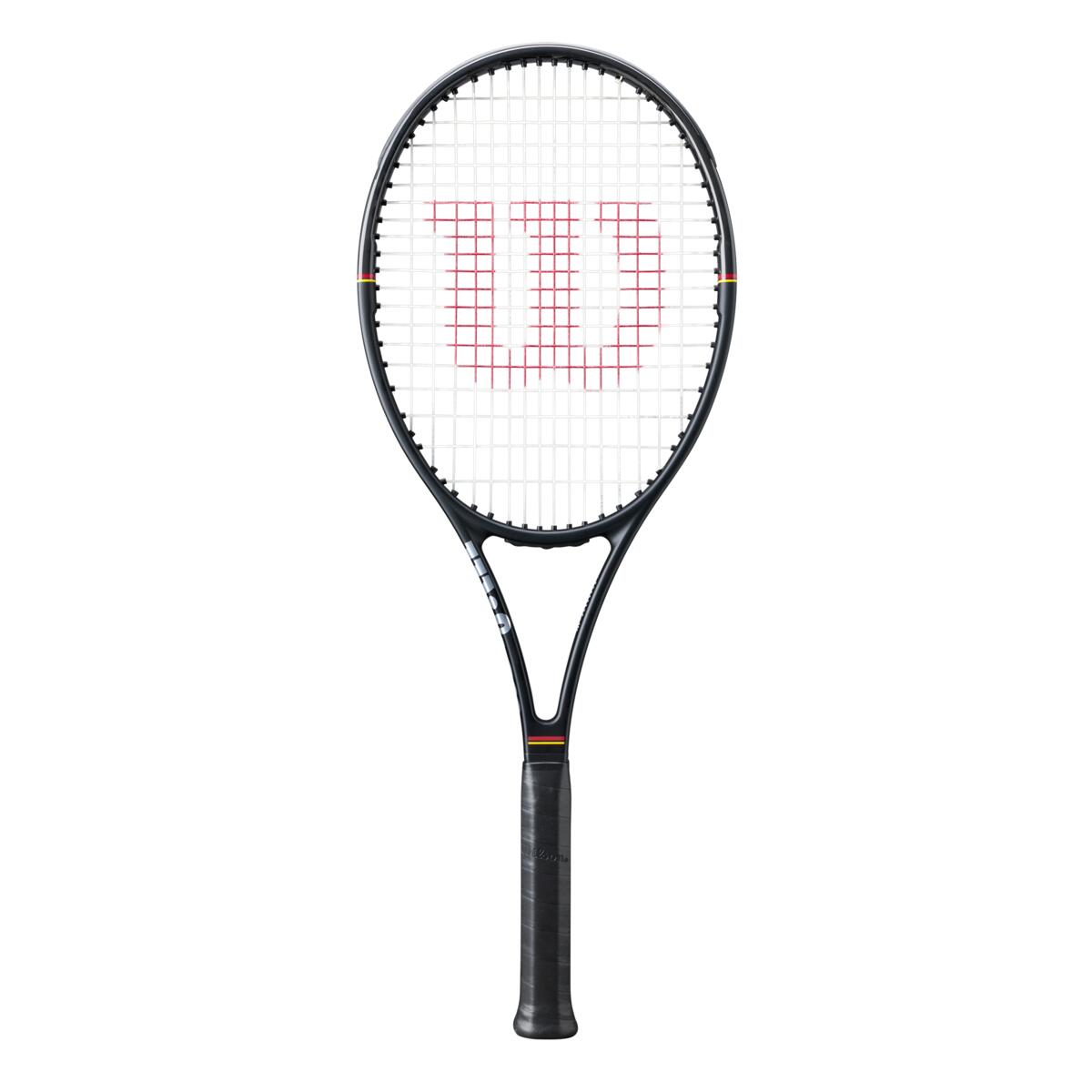 Wilson Tennis Racquet PRO STAFF 97 CLASSIC (315g) - Demo
