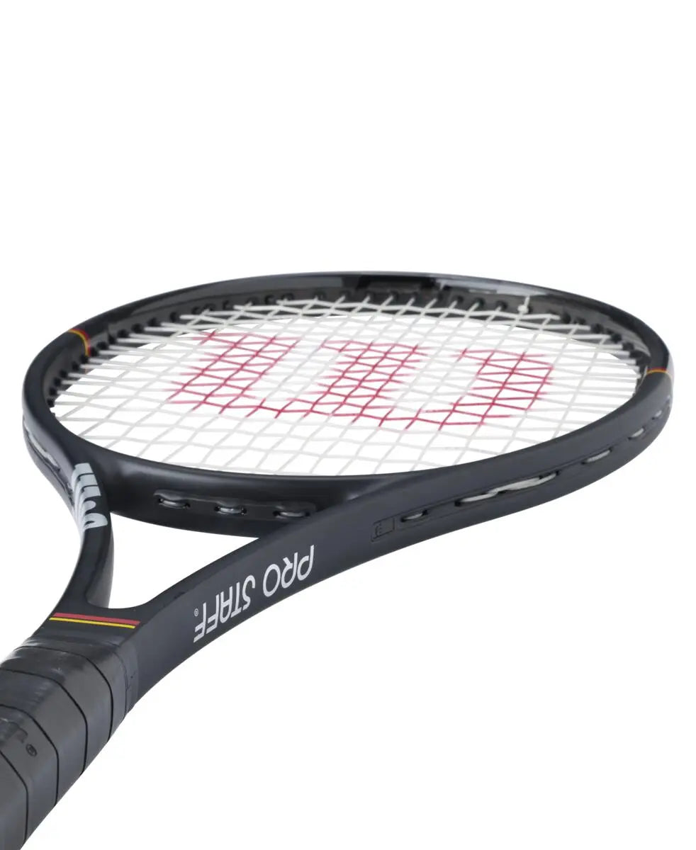 Wilson Tennis Racquet PRO STAFF 97L CLASSIC (290g) - Demo