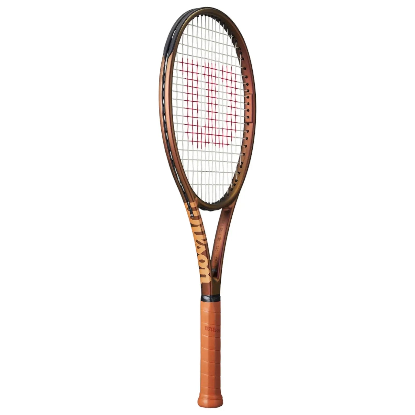 Wilson Tennis Racquet PRO Staff 97L v14 Frame (290g)