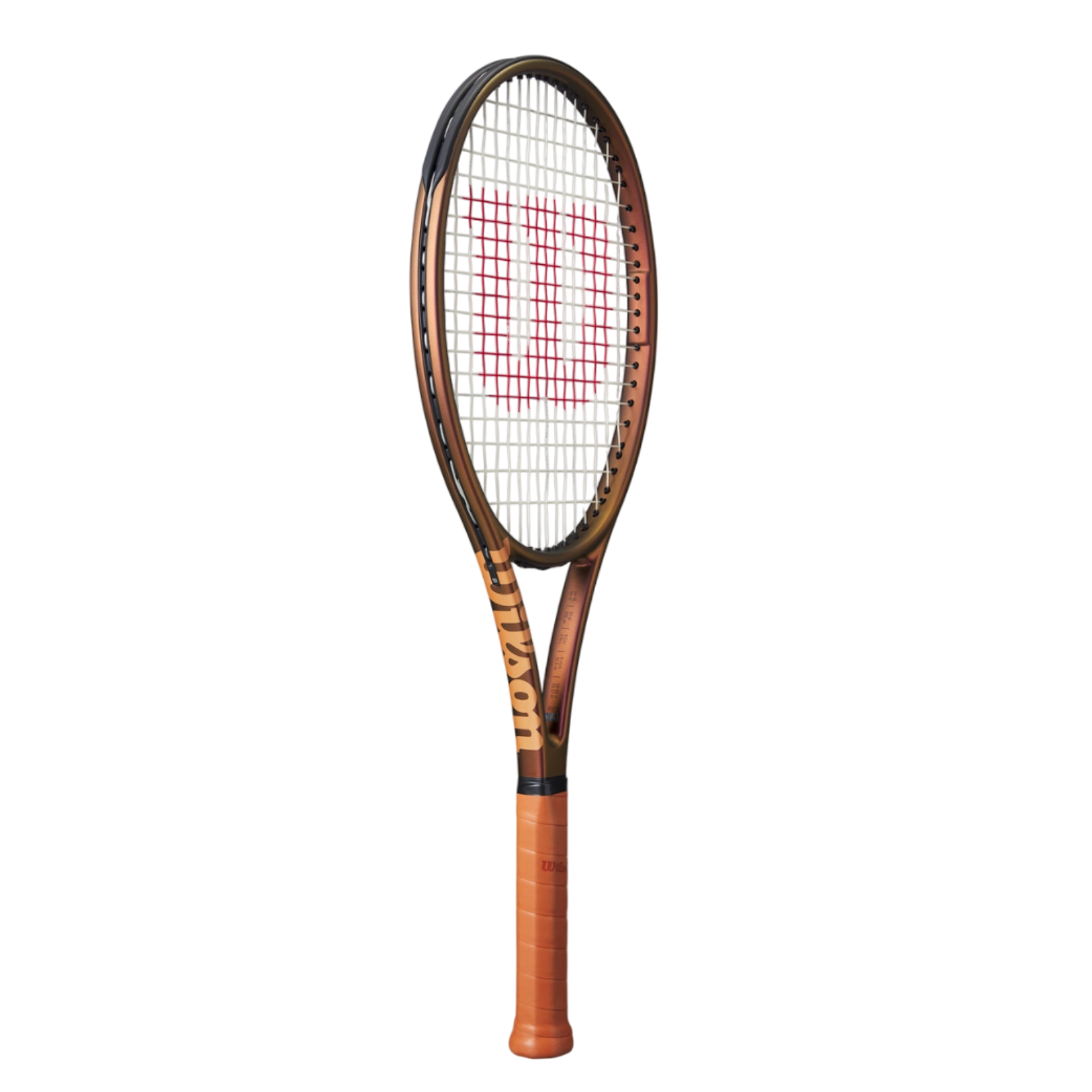 Wilson Tennis Racquet PRO Staff 97Ul v14 Frame (270g)