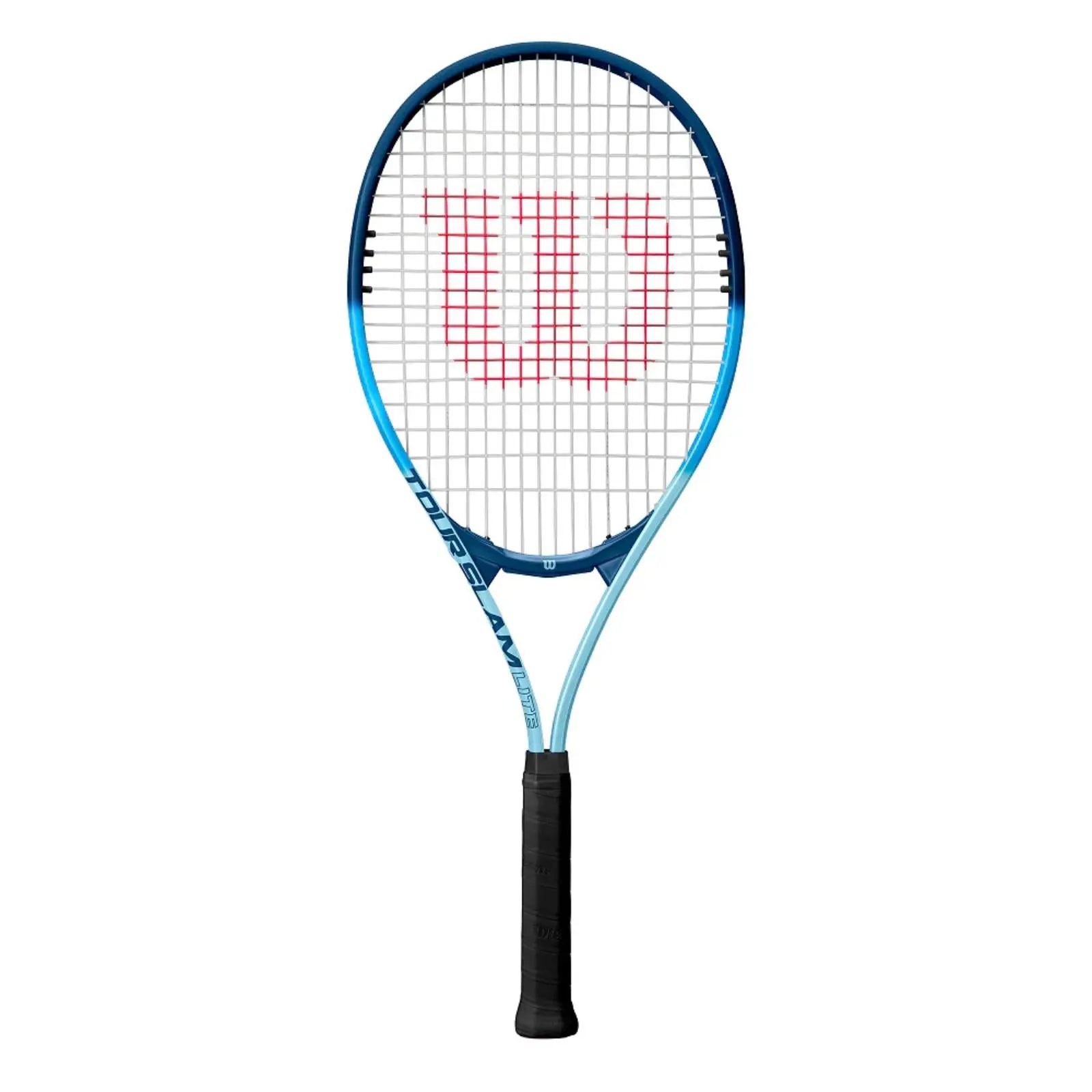 Wilson Tennis Racquet Tour Slam Lite 112 (291g)
