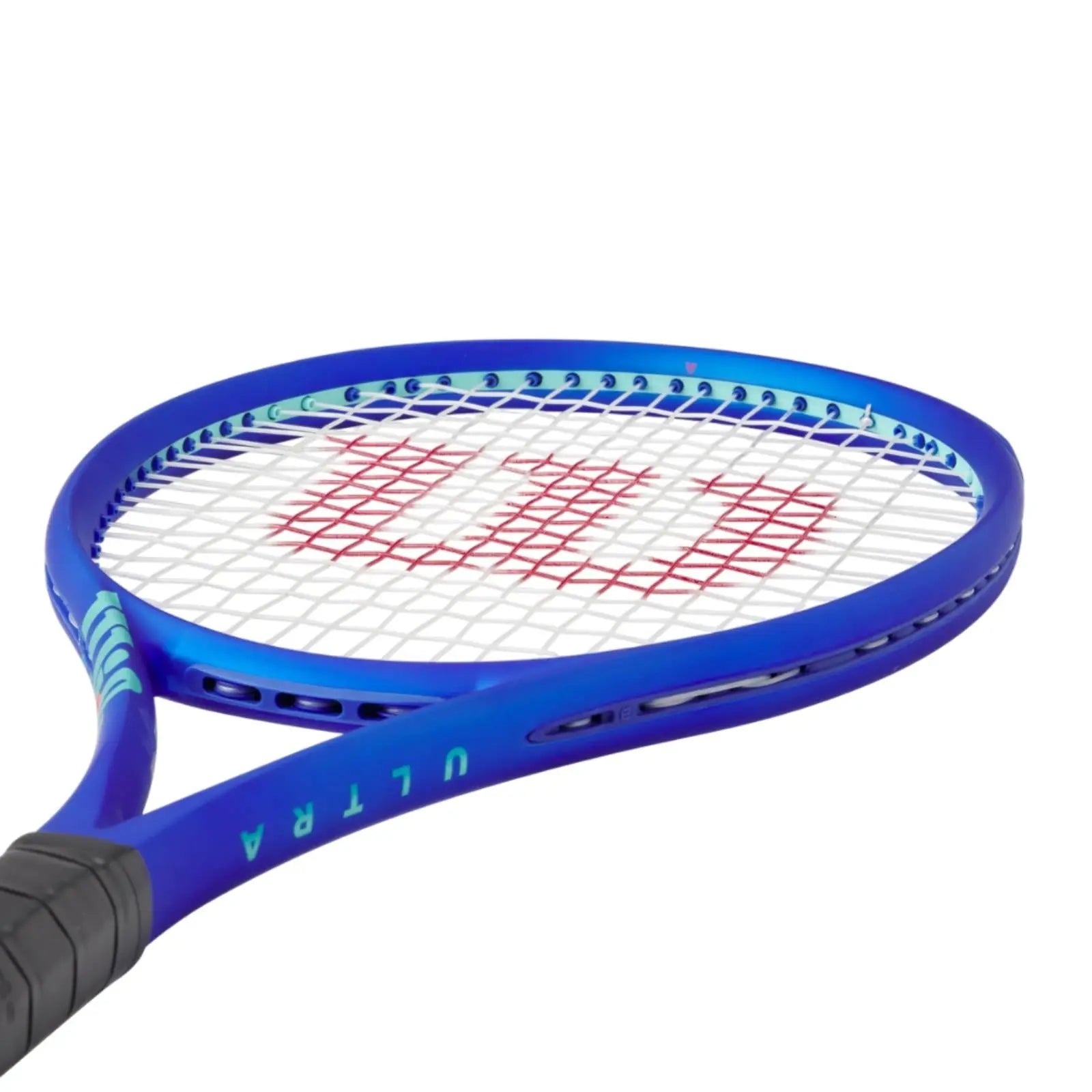 Wilson Tennis Racquet Ultra 100ul V5(260g) - Demo