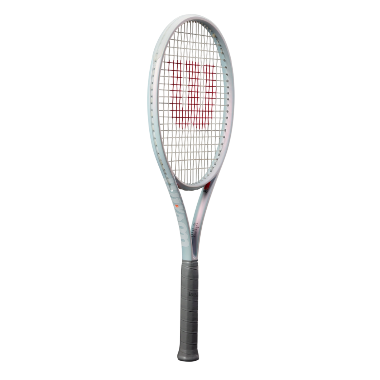 Wilson Tennis Racquet WLABS SHIFT 99 PRO V1 (~315g) - Demo