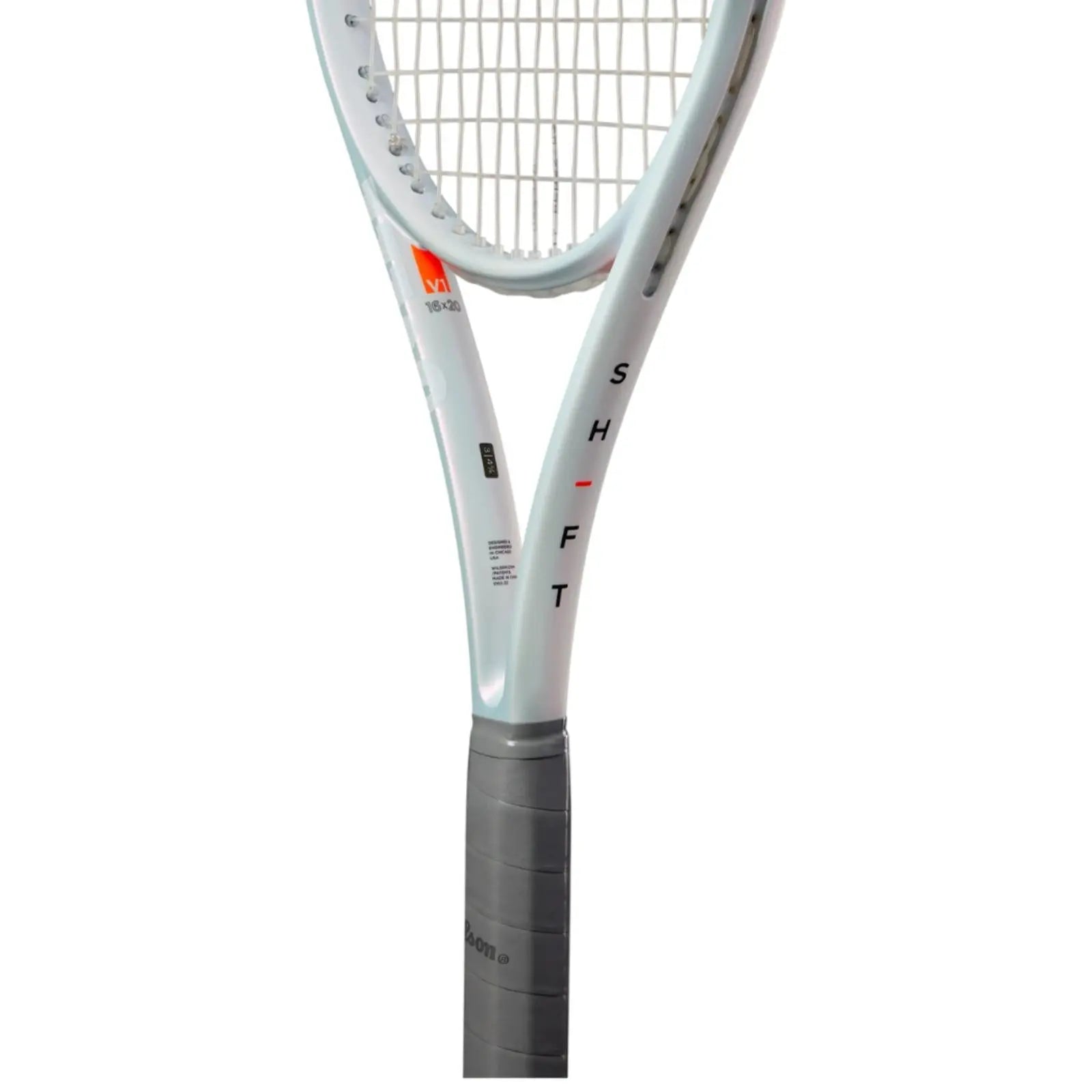 Wilson Tennis Racquet WLABS SHIFT 99 V1(~300 g) - Demo