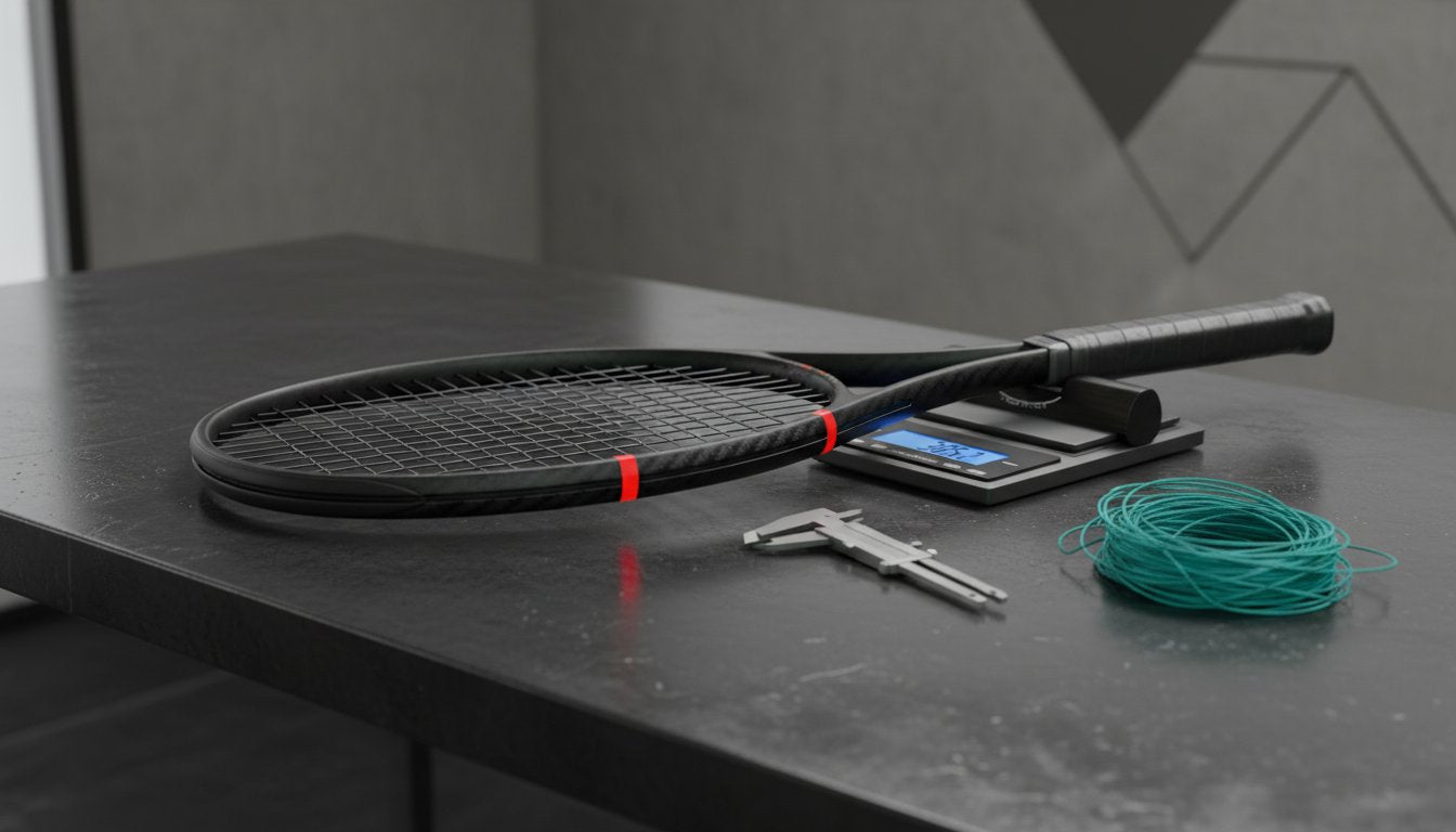 Signs You Bought the Wrong Tennis Racquet: How to Spot a Spec Mismatch