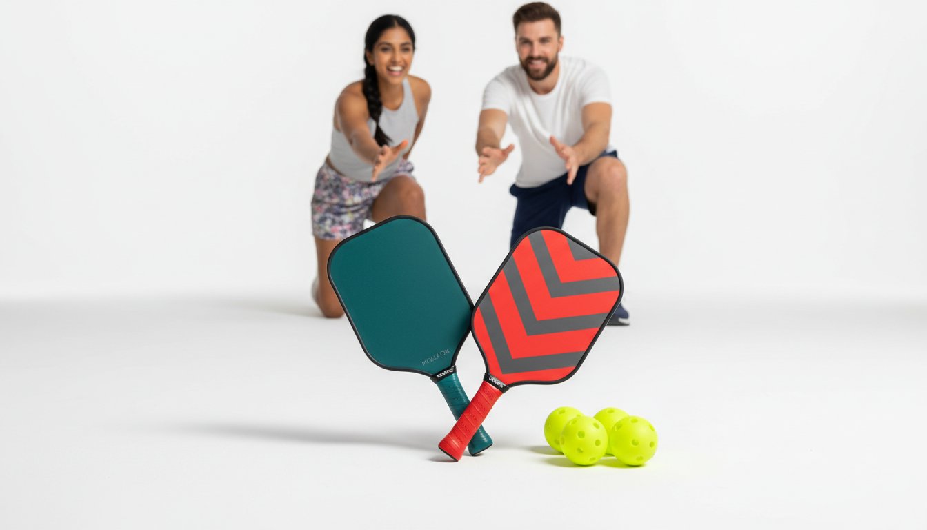 The Best Pickleball Sets in Australia: A Beginner's Guide (2026)