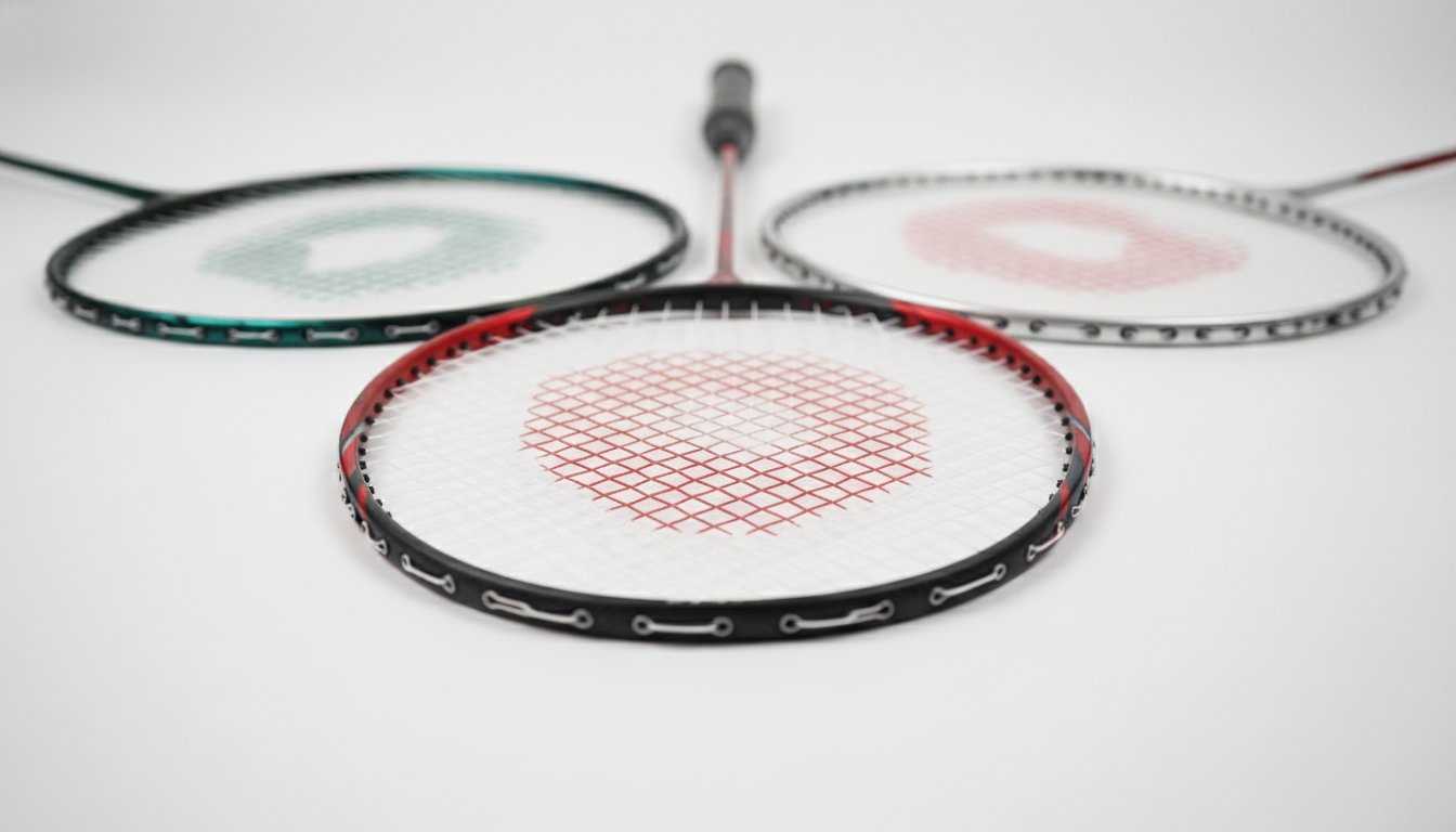 How to Choose a Badminton Racket: The Ultimate Buyer's Guide