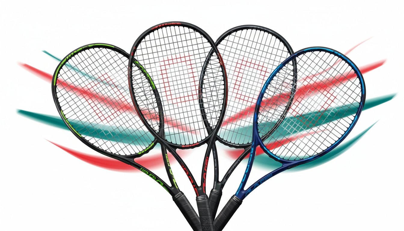 Wilson Tennis Racquets: Your Ultimate 2026 Guide