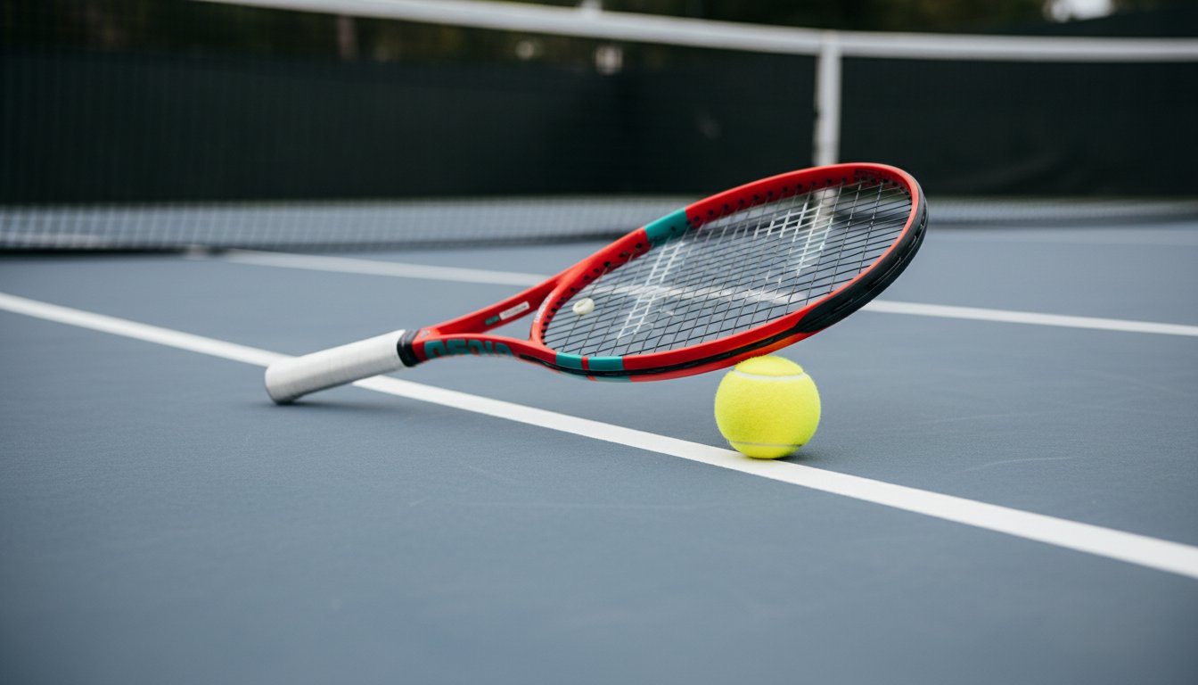 Tennis Australia: Your Complete Guide to the Heart of Aussie Tennis