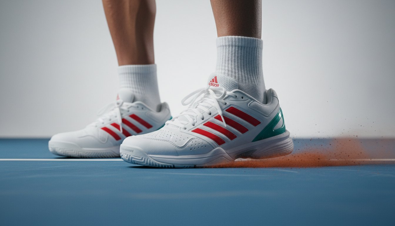 Finding the Right Tennis Shoes: A Complete Guide for Australian Players