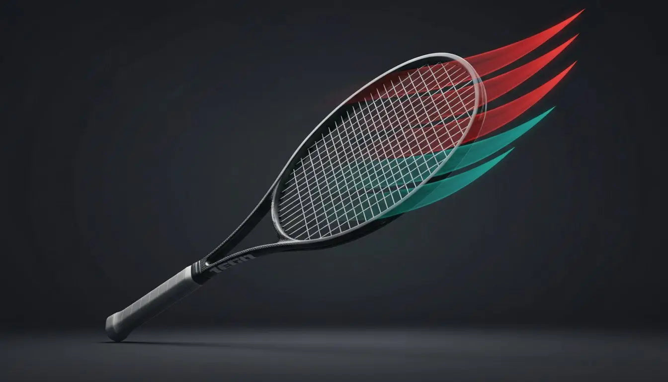 The Best Tennis Racquets for Advanced Players: A 2026 Guide