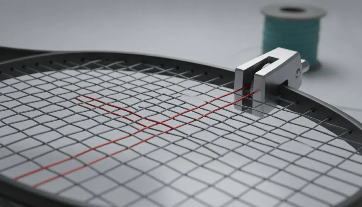 Hybrid Racket Stringing The Ultimate Guide to Hybrid Stringing Setups for Tennis in 2026 ...