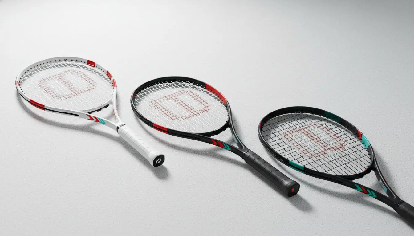 Tennis Racquets for All Playing Levels: The Ultimate 2026 Buying Guide