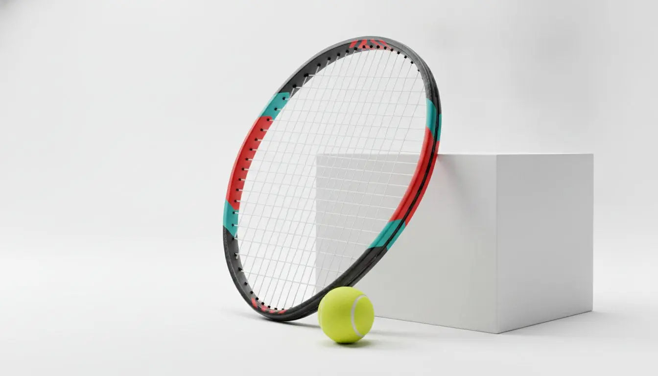 The Complete Guide to Pre-Strung Tennis Racquets for 2026 – Sturdy Racquets