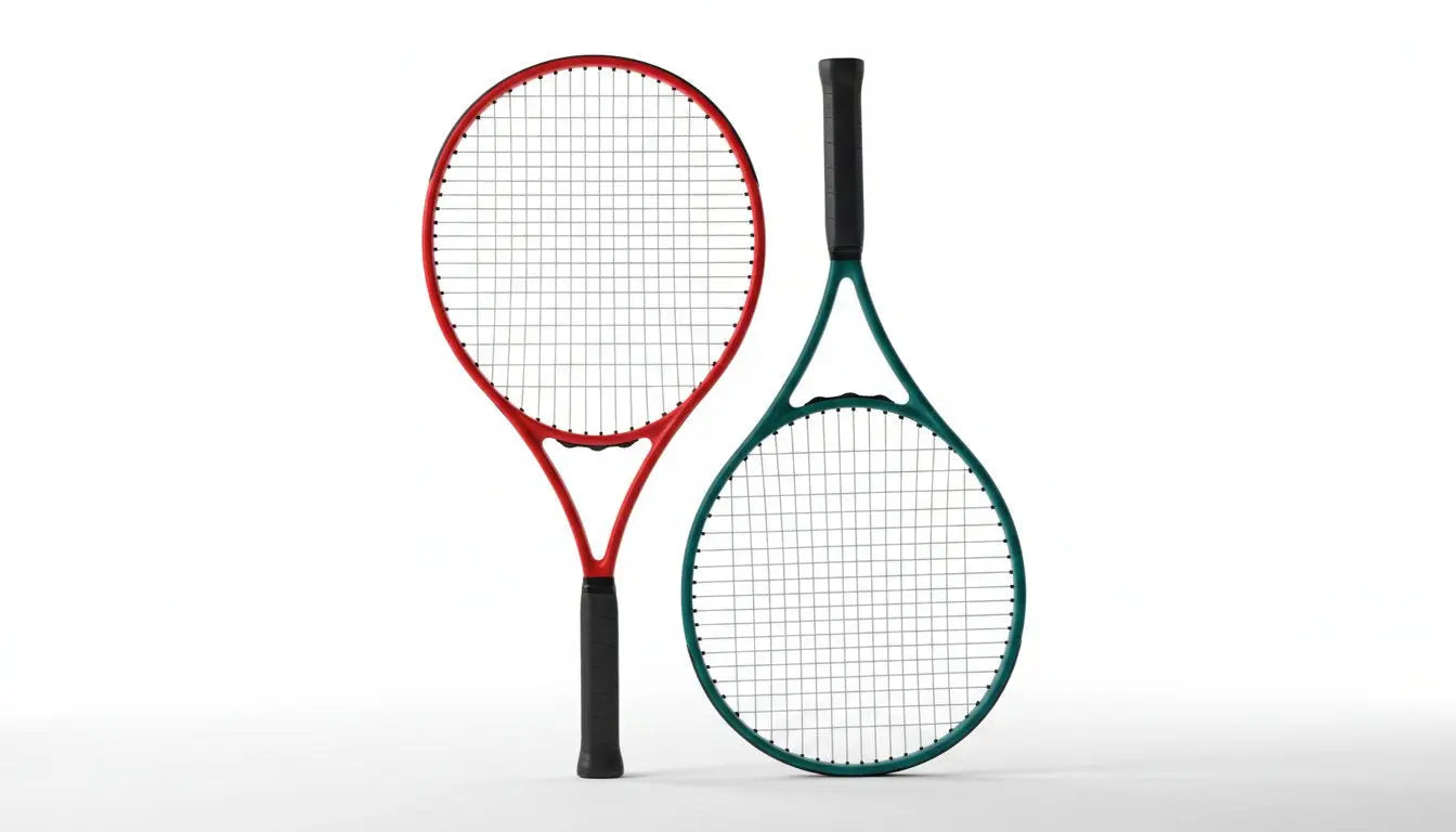 Witwics Racket Head-Heavy vs Head-Light Racquets | Sturdy – Sturdy Racquets