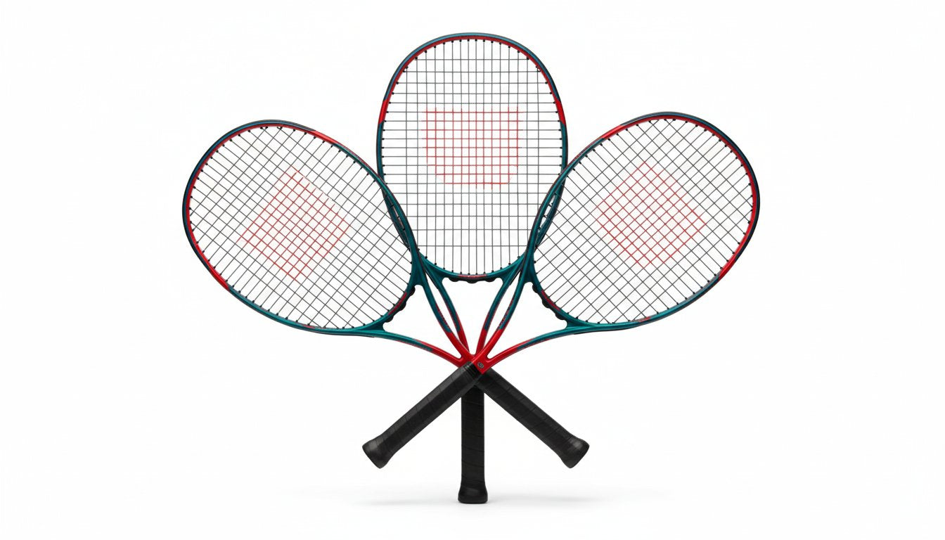 The Best Women's Lightweight Tennis Racquets in Australia (2026 Guide)
